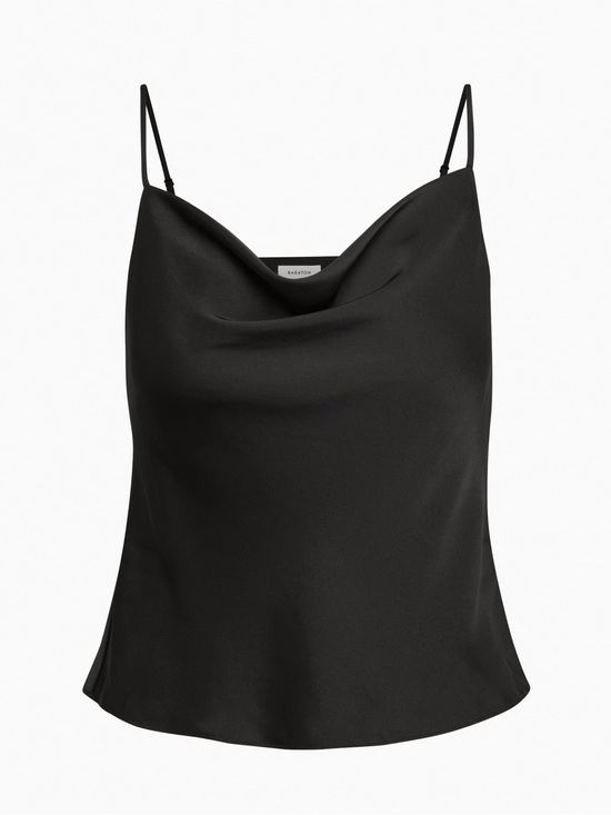 Aritzia Tops - Aritzia Babaton satin cowl camisole